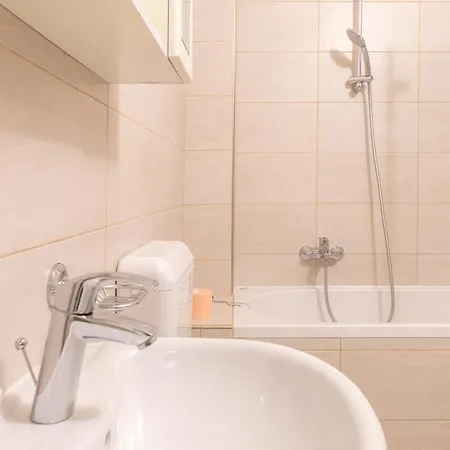 Apartment Slonic