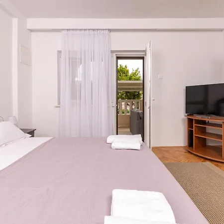 Apartman Slonic Kastela