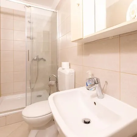 Slonic Apartment