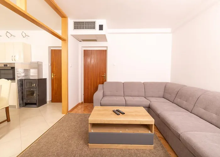 Apartman Slonic Kastela