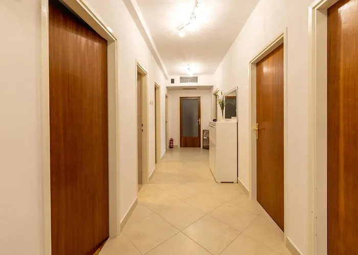 Slonic Apartman