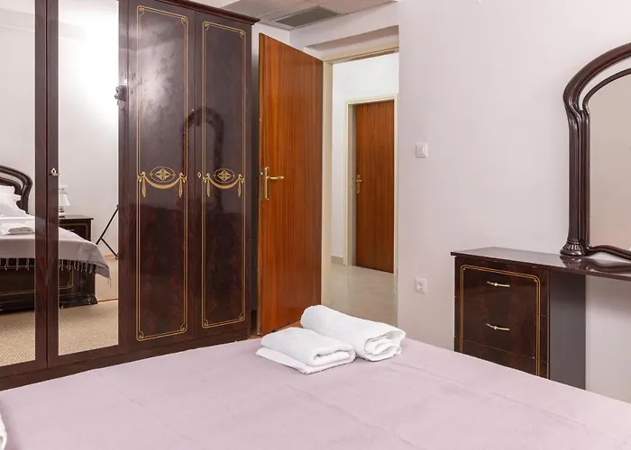 Apartman Slonic *