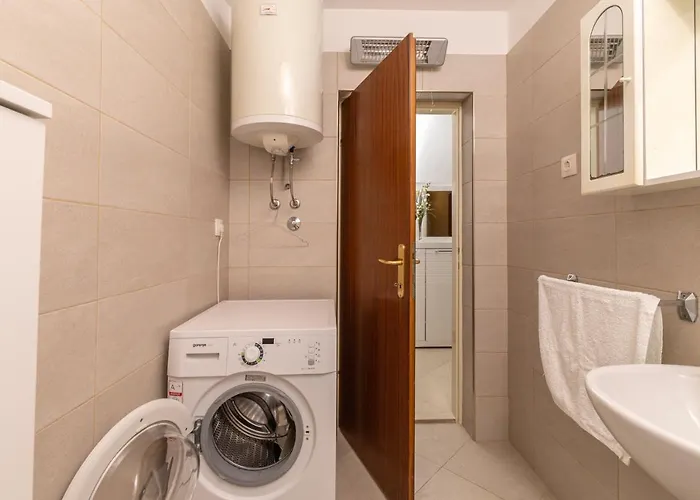 Apartman Slonic *