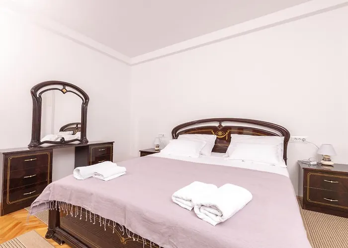 Apartman Slonic Kastela