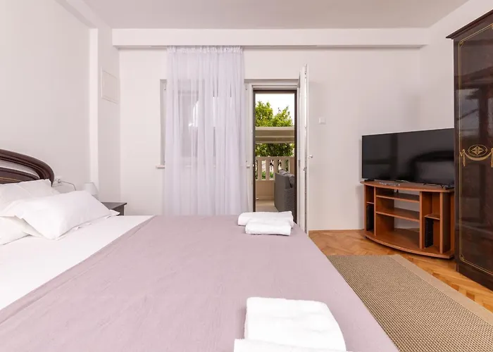 Apartman Slonic Kastela