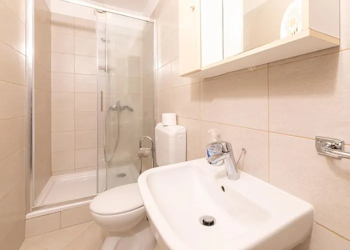 Slonic Apartman